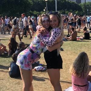 Meet your Posher, Sydney